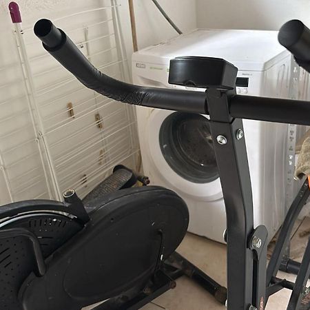 Sucasa Apartment ウィレムスタッド エクステリア 写真