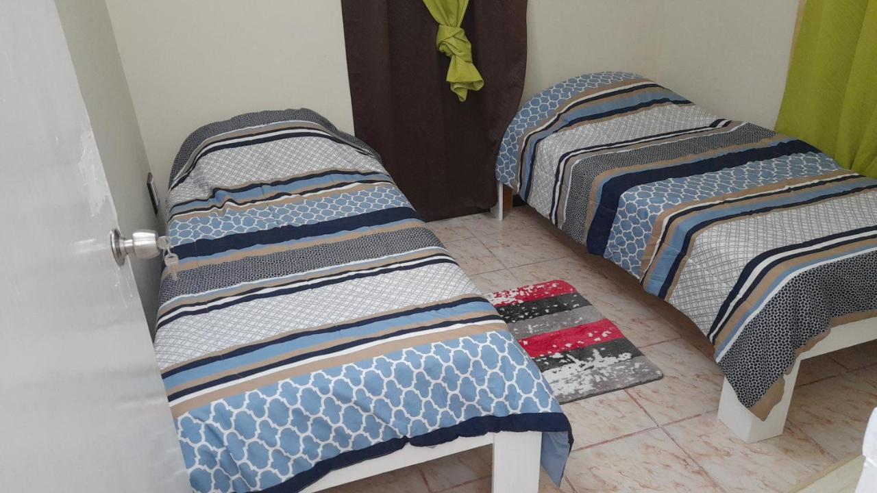 Sucasa Apartment ウィレムスタッド エクステリア 写真