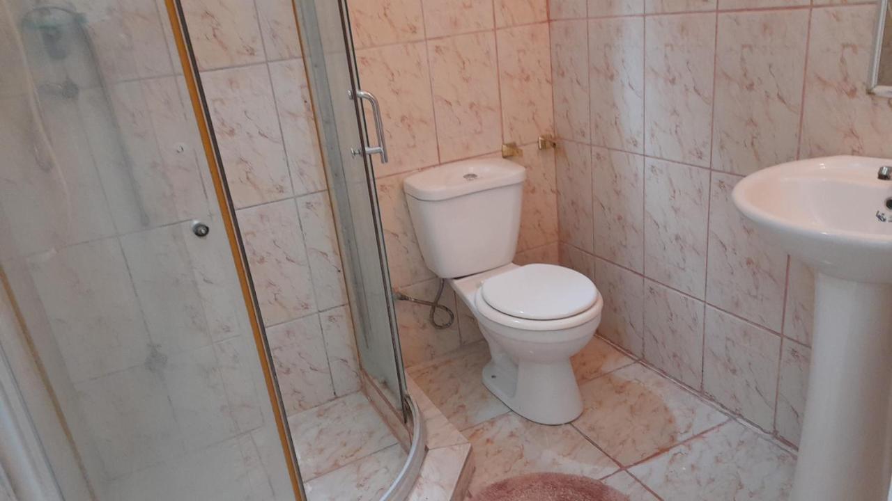 Sucasa Apartment ウィレムスタッド エクステリア 写真