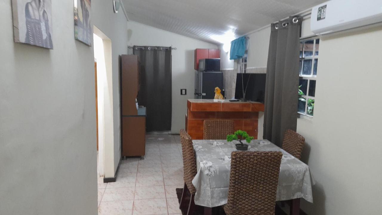 Sucasa Apartment ウィレムスタッド エクステリア 写真