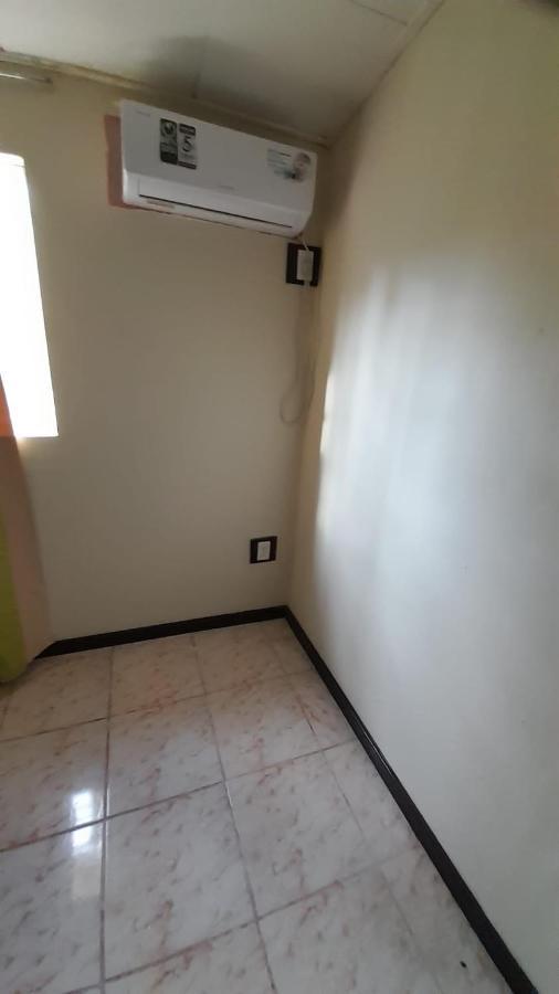 Sucasa Apartment ウィレムスタッド エクステリア 写真
