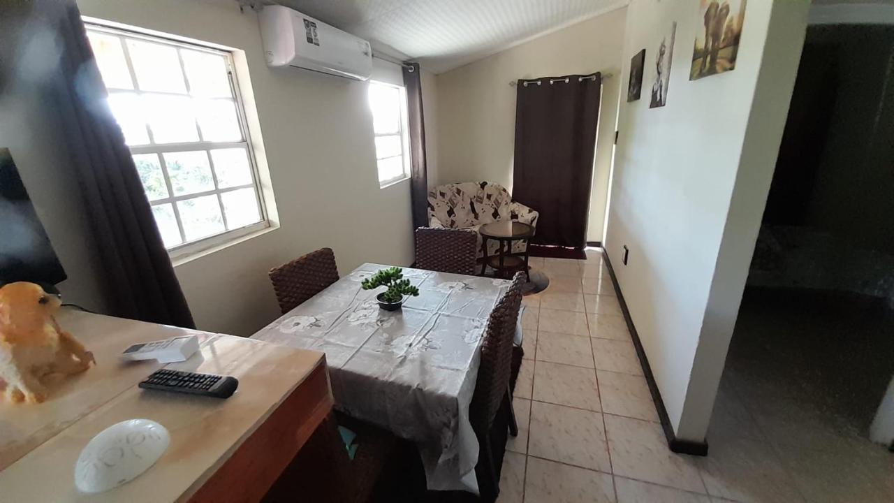 Sucasa Apartment ウィレムスタッド エクステリア 写真