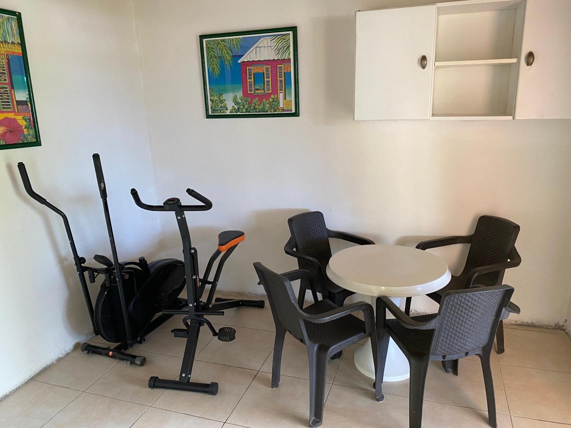 Sucasa Apartment ウィレムスタッド エクステリア 写真