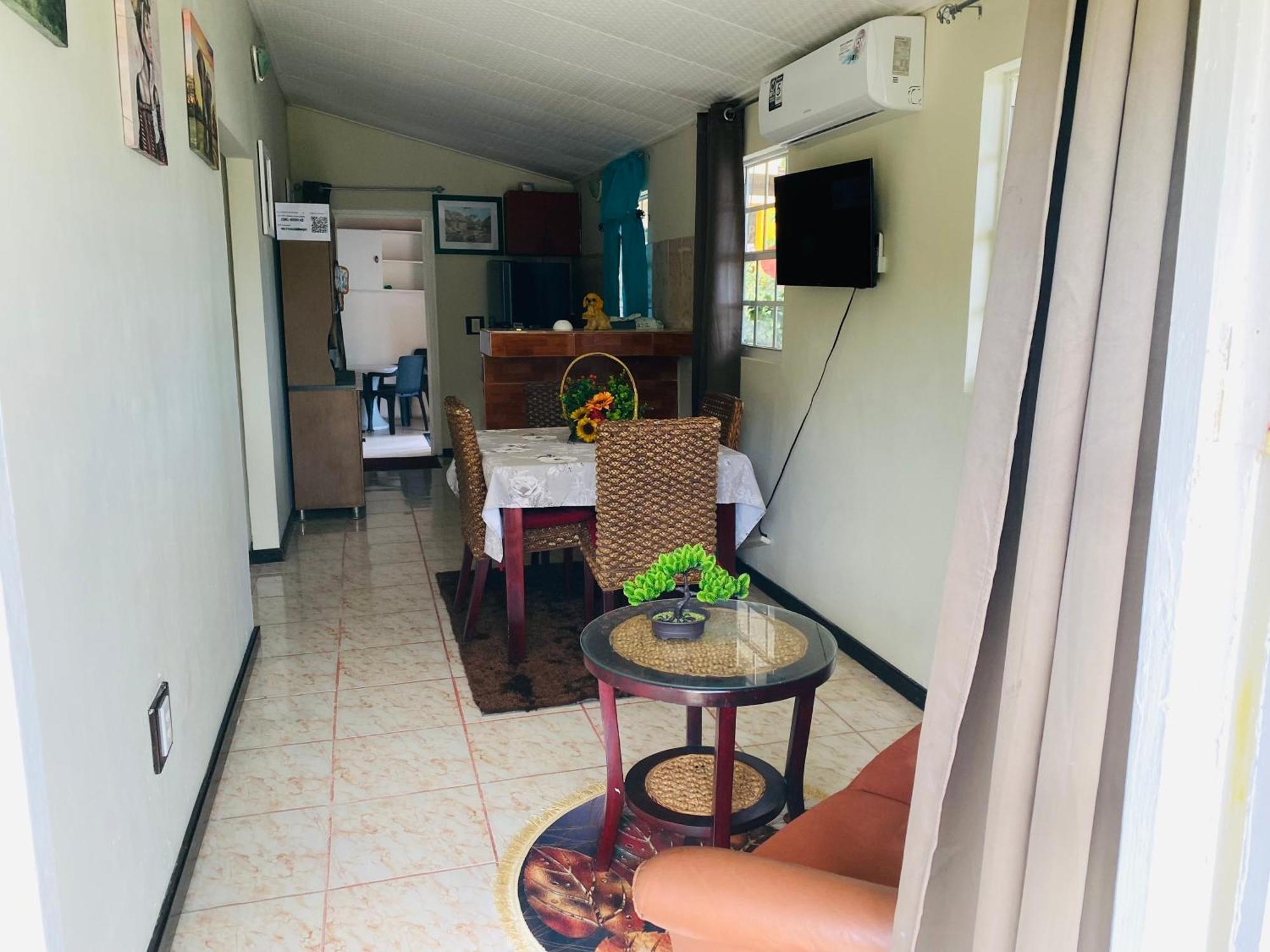 Sucasa Apartment ウィレムスタッド エクステリア 写真
