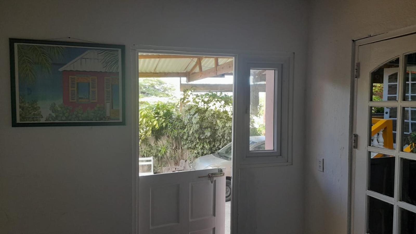 Sucasa Apartment ウィレムスタッド エクステリア 写真