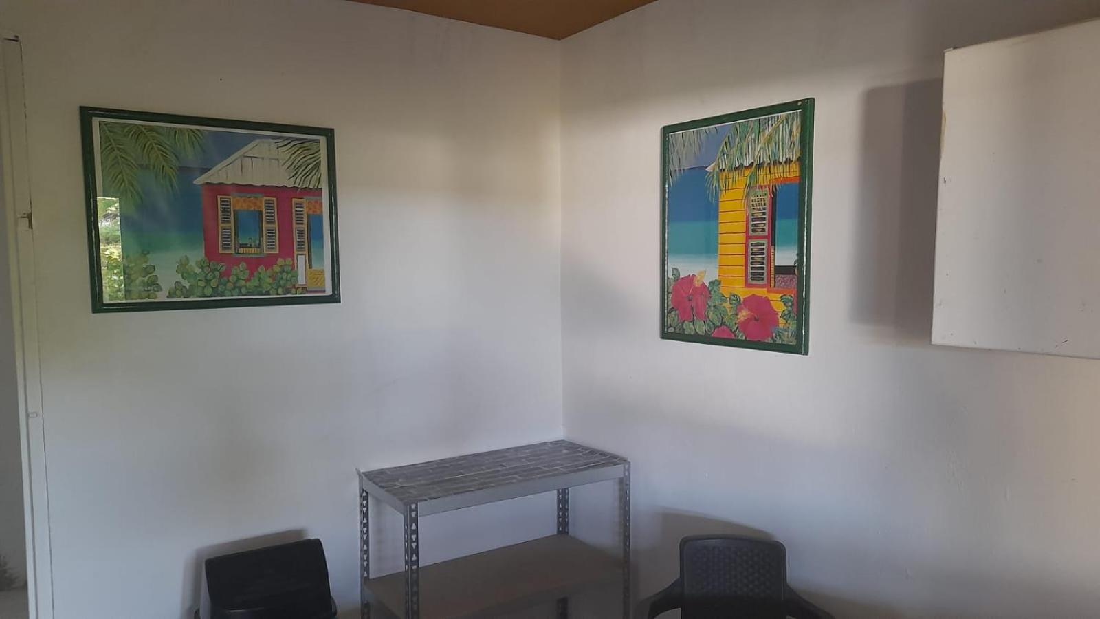 Sucasa Apartment ウィレムスタッド エクステリア 写真