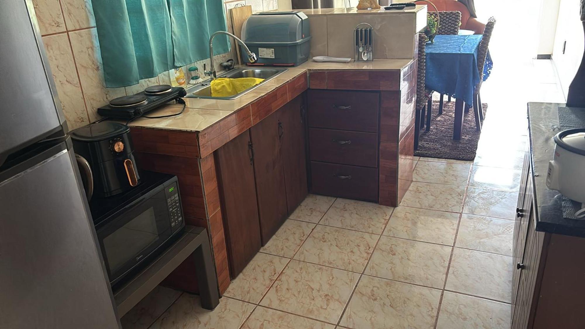Sucasa Apartment ウィレムスタッド エクステリア 写真