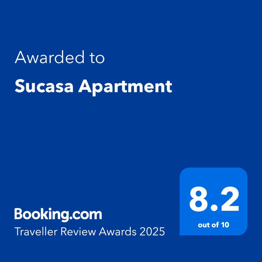 Sucasa Apartment ウィレムスタッド エクステリア 写真